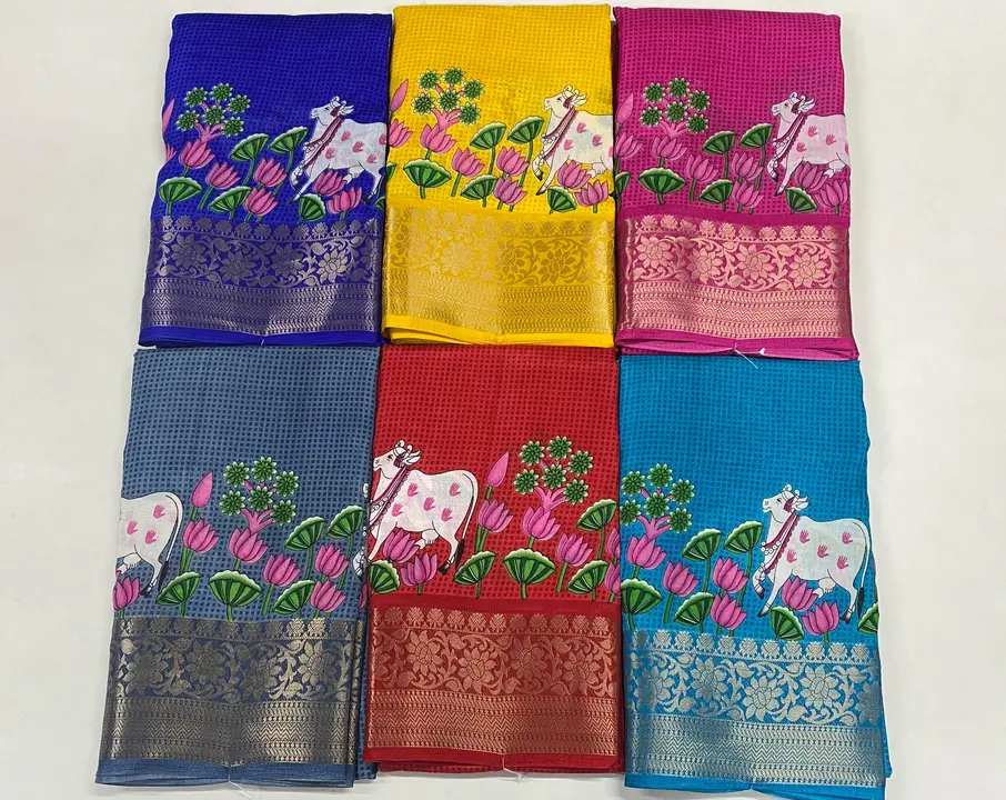 Product uploaded by Sai sarees on 2/16/2024