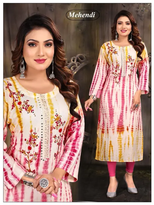 Straight kurti uploaded by business on 2/16/2024