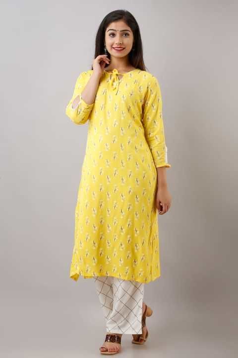 JAIPUR kurtis whatspp me for more details  uploaded by business on 3/25/2021