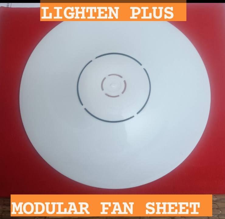 Modular fan plat  uploaded by VARJA Electrical on 2/16/2024