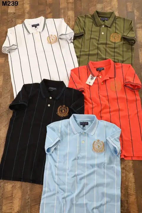Polo uploaded by Yahaya traders on 2/17/2024