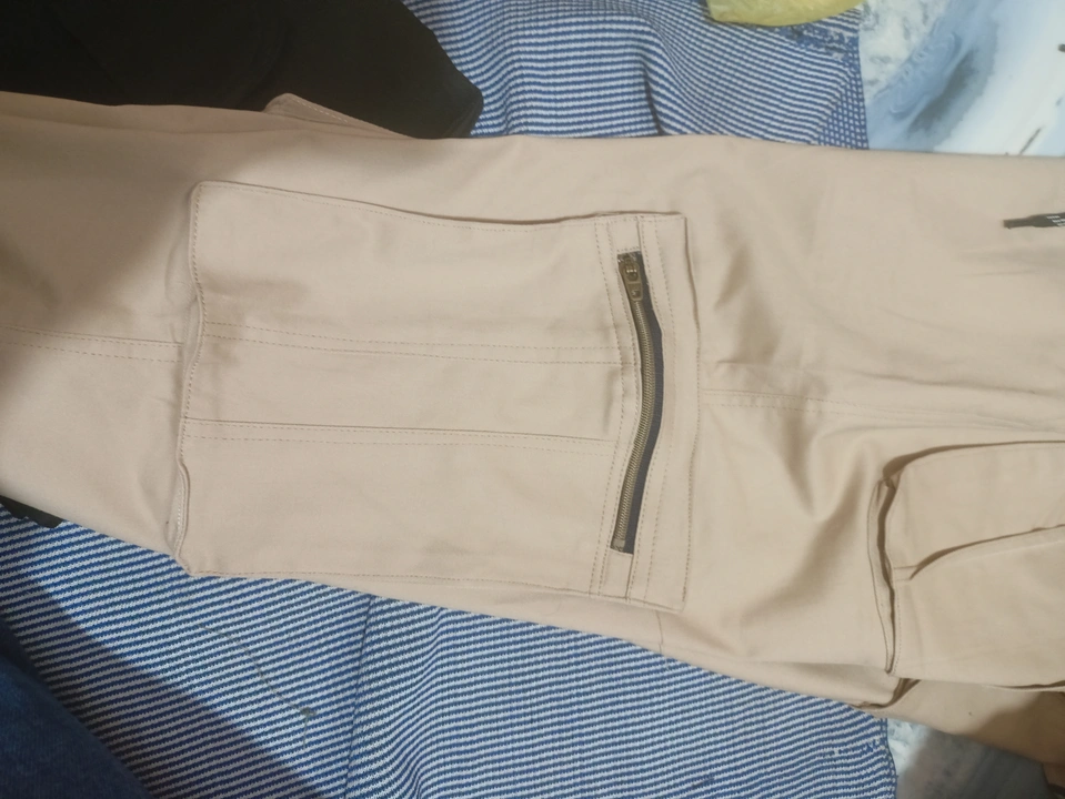 Cargo lastik pant  uploaded by business on 2/17/2024