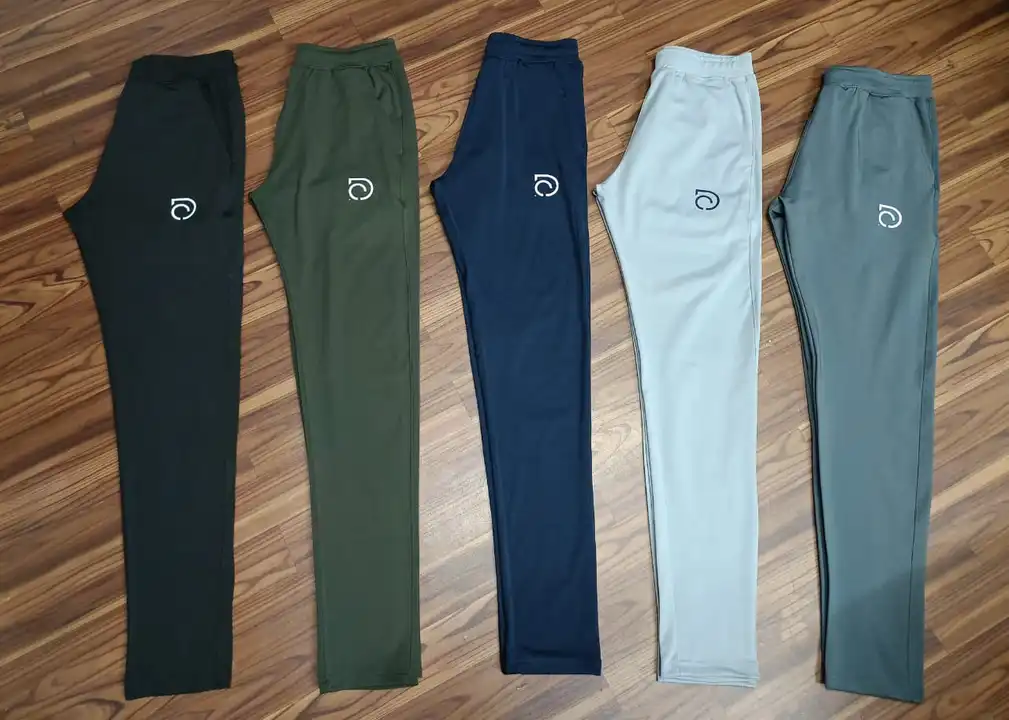 Imported NS Lycra Trackpant  uploaded by business on 2/17/2024