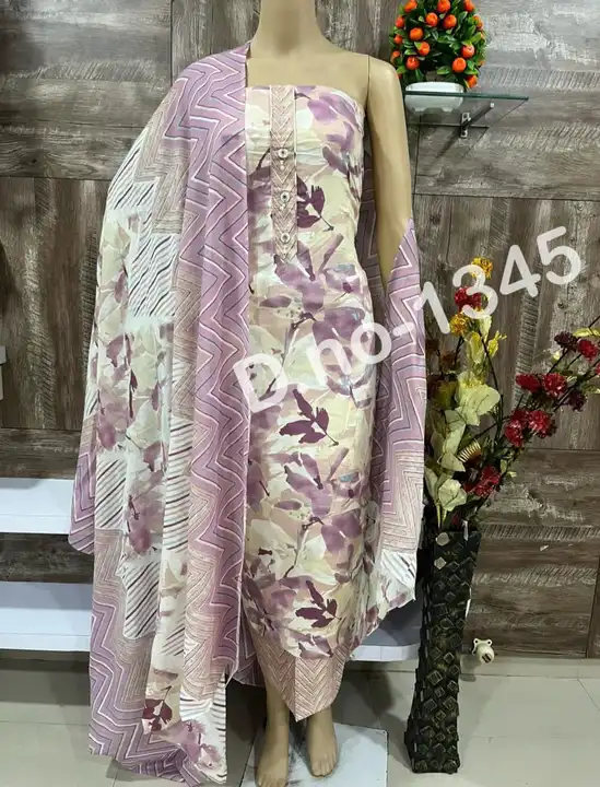 Product uploaded by Shah textile on 2/17/2024
