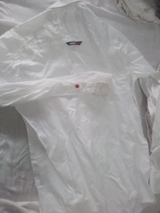 Men's slim fit  premium quality shirt uploaded by SSAM WHOLESALLER AND MANUFECTURER on 2/17/2024