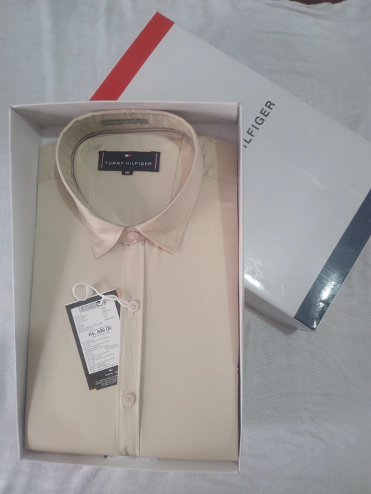 Men's slim fit premium quality  shirt  uploaded by SSAM WHOLESALLER AND MANUFECTURER on 2/17/2024