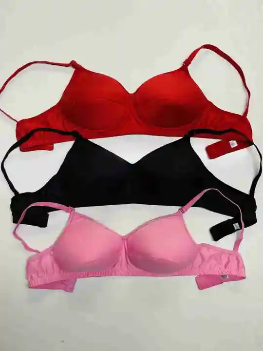 Wholesale plus size tube bra For Supportive Underwear 