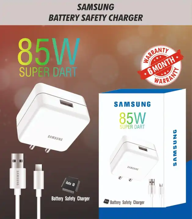 Mobile charger uploaded by business on 2/17/2024