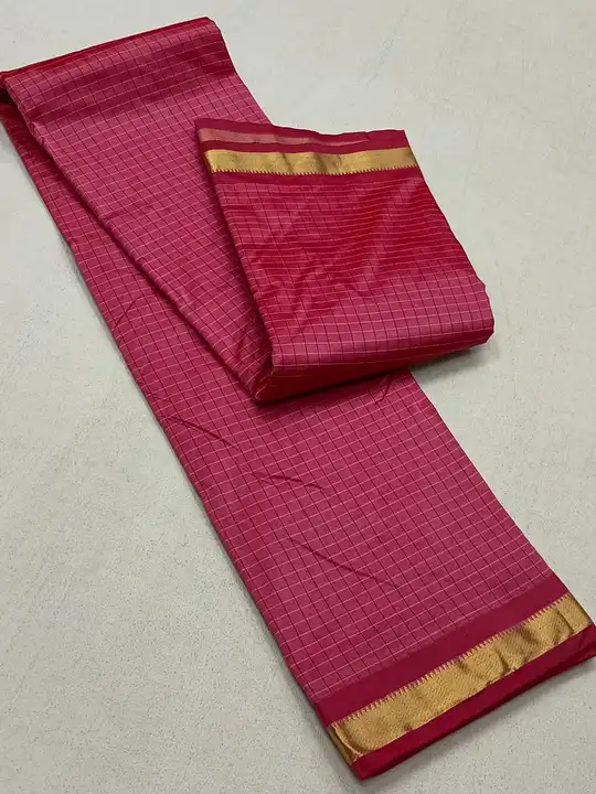 Product uploaded by Kanchi silk sarees on 2/17/2024