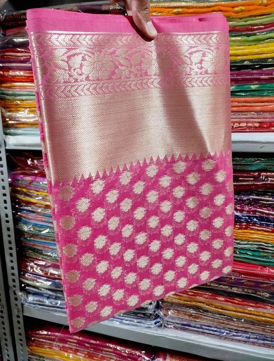 Saree  uploaded by business on 2/17/2024