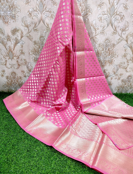 Saree.. uploaded by business on 2/17/2024