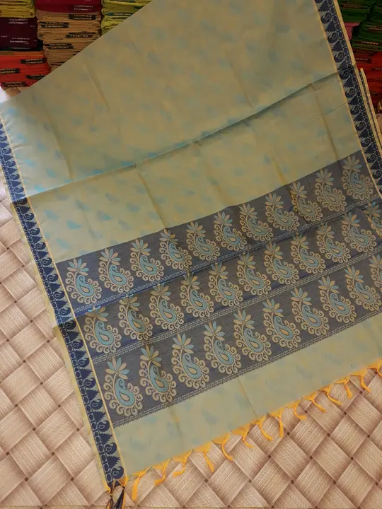 Product uploaded by SRI AMMAN SAREES MANUFACTURE on 2/17/2024