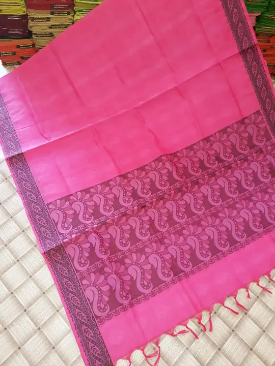 Product uploaded by SRI AMMAN SAREES MANUFACTURE on 2/17/2024