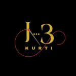 Business logo of J3 KURTI 