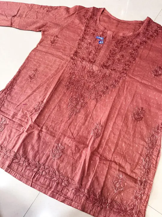 Product uploaded by Lucknow chickan Fashion on 2/17/2024