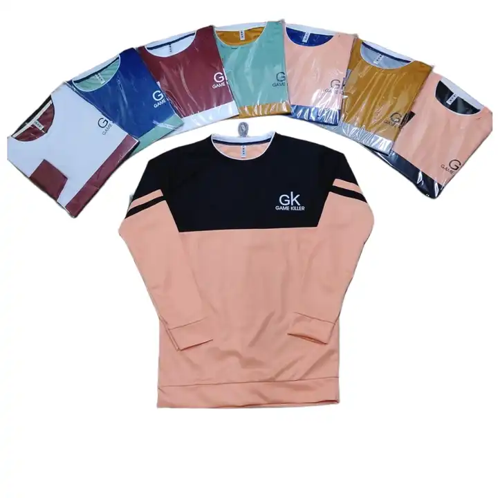 Full sleeve t shirt  uploaded by Concept on 2/18/2024