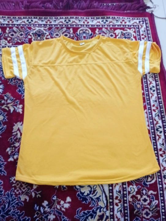 Girls/ Boys Printed T-shirts 👕 Hoodies  uploaded by Aadil Fashion's  on 2/18/2024