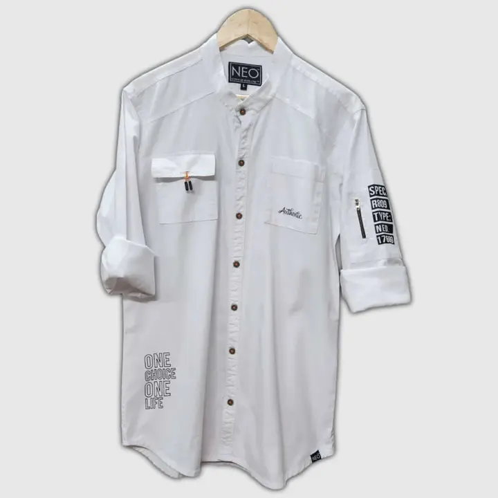 Premium Laffer Shirts 📞 8617465475 uploaded by DAS TRADER'S  on 2/18/2024