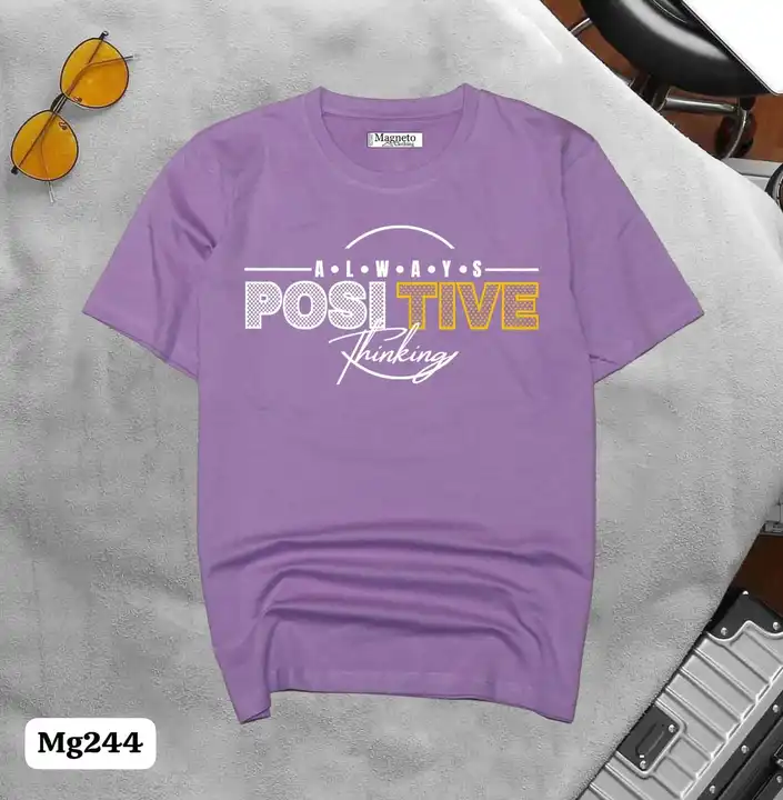 Magneto Pure Cotton Tee shirt uploaded by amazebuy shopping on 2/18/2024