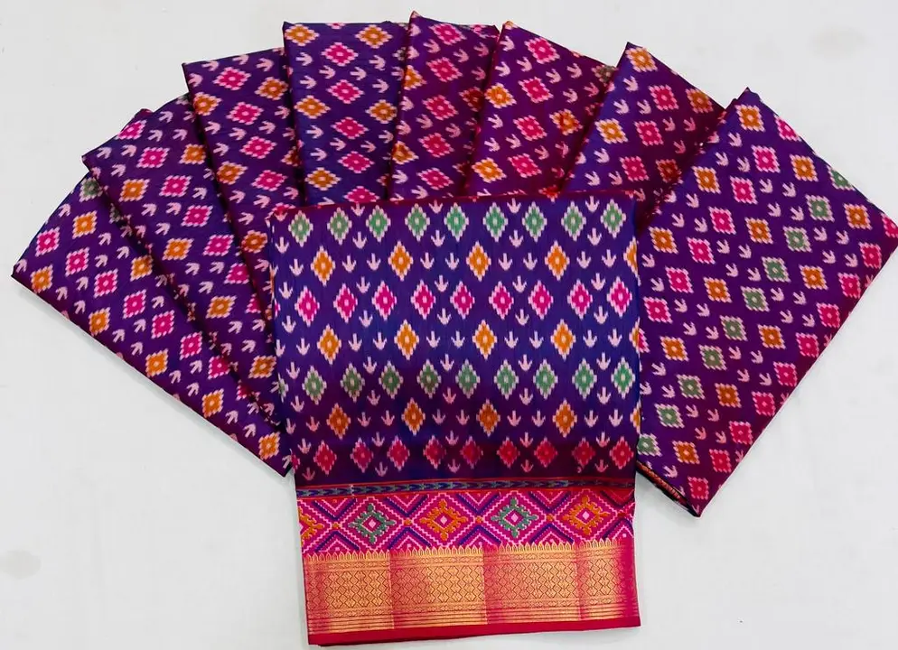 Product uploaded by Sai sarees on 2/18/2024