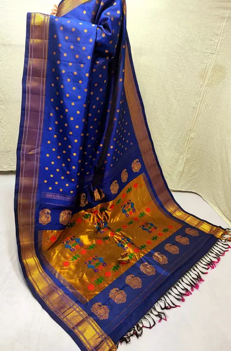 Post image Fancy designer paithani soft silk paithani contras blaouse piece dm me on what's app group link 👇👇👇👇👇👇👇👇👇👇👇👇👇👇👇👇👇👇👇https://chat.whatsapp.com/B55Dw4JGGd04tu8FXsdFz9
Join group daily update saree pic wholesale market price paithani ship free All india
