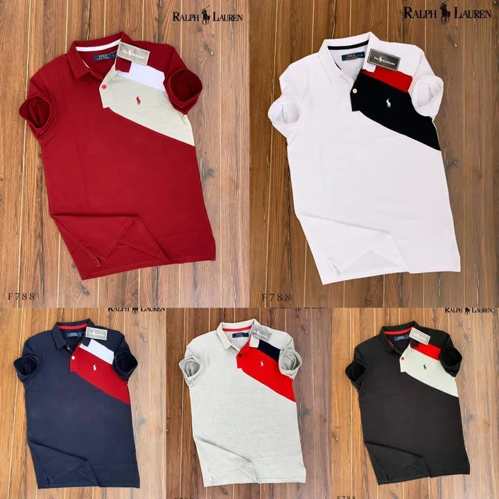Polo uploaded by Yahaya traders on 2/19/2024
