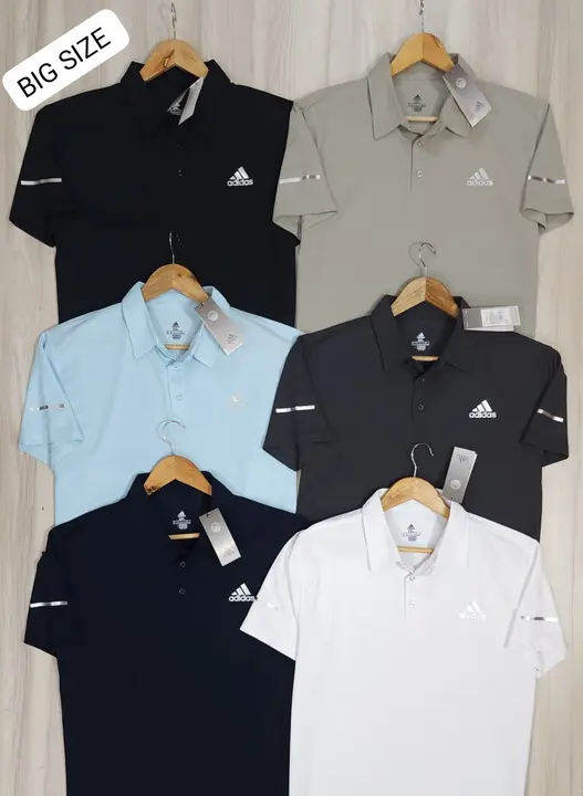 Polo uploaded by Yahaya traders on 2/19/2024