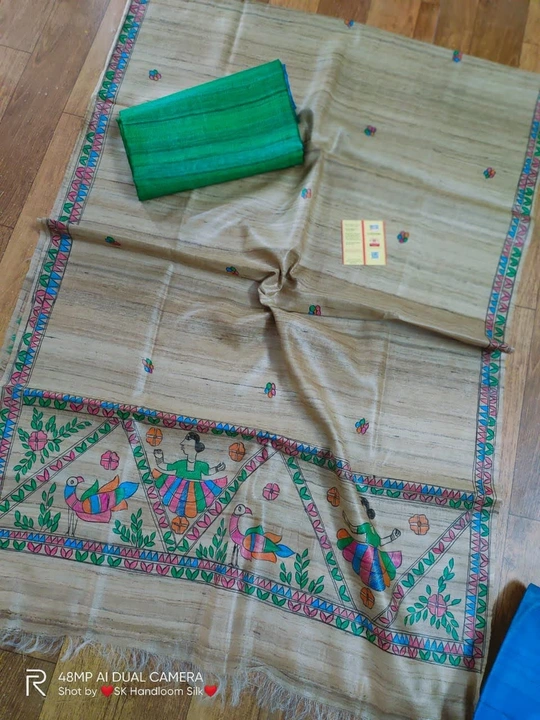 Product uploaded by D B Handloom on 2/19/2024