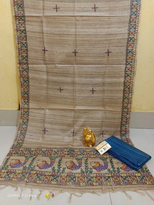 Product uploaded by D B Handloom on 2/19/2024