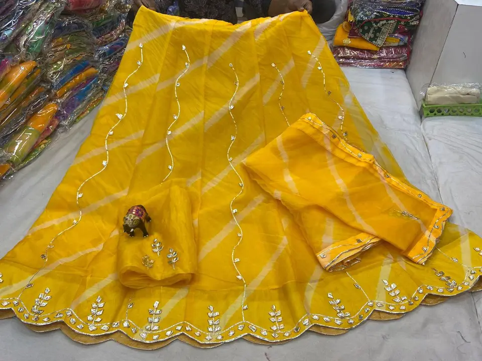 Product uploaded by Gotapatti manufacturer on 2/19/2024