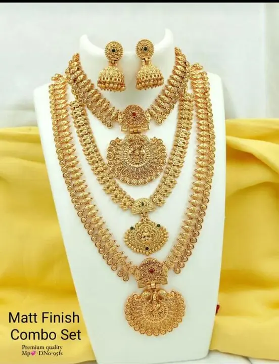 Product uploaded by Patel art jewellery mumbai on 2/19/2024