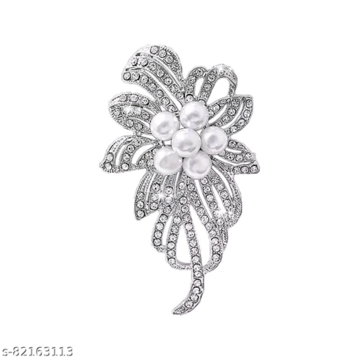 Post image I want 1-10 pieces of Brooches(ornamental safety pins) at a total order value of 500. Please send me price if you have this available.