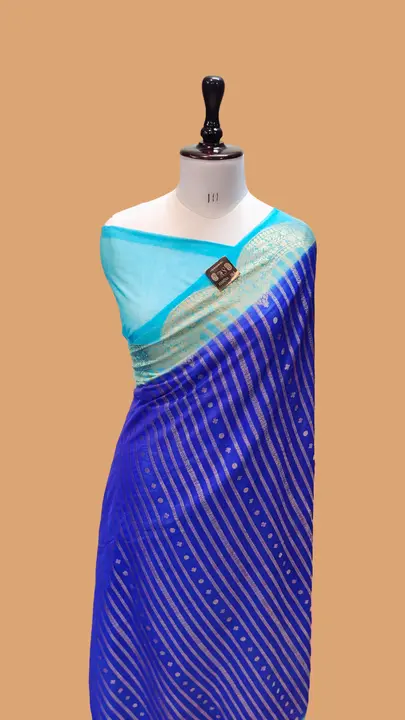 Product uploaded by M.S Silk Saree on 2/19/2024