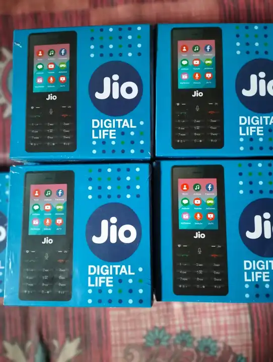 JIO 220 uploaded by business on 2/19/2024