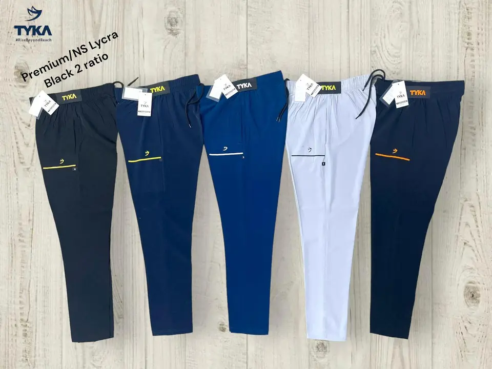 Track pants  uploaded by Yahaya traders on 2/20/2024