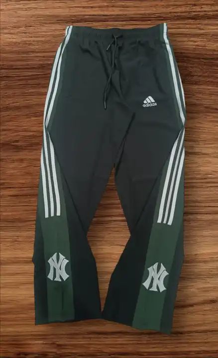 *Adidas(NY) Brand(Embroidery)*

*NS 15% Lycra Fabric*

*Side zipper with bone nd 3side embroidery*
  uploaded by business on 2/20/2024