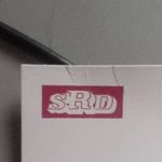 Business logo of Srd enterprise