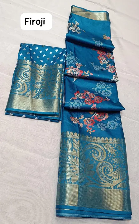 Flowers uploaded by Kesari Nandan Fashion saree and dress material on 2/20/2024