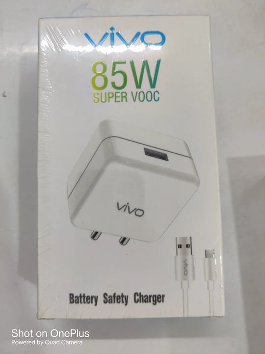 VIVO 85 W uploaded by business on 2/20/2024