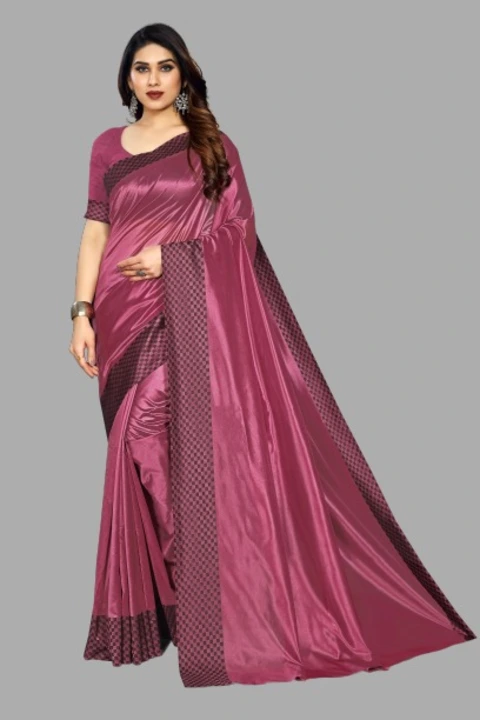 Ekpal saree poly silk saree | silk saree | silk sarees new collection | banaras sadi | Designer | fa uploaded by Ekpal on 2/20/2024