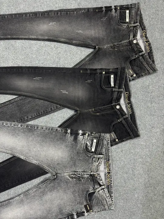 Mens jeans  uploaded by Baayon enterprises on 2/20/2024