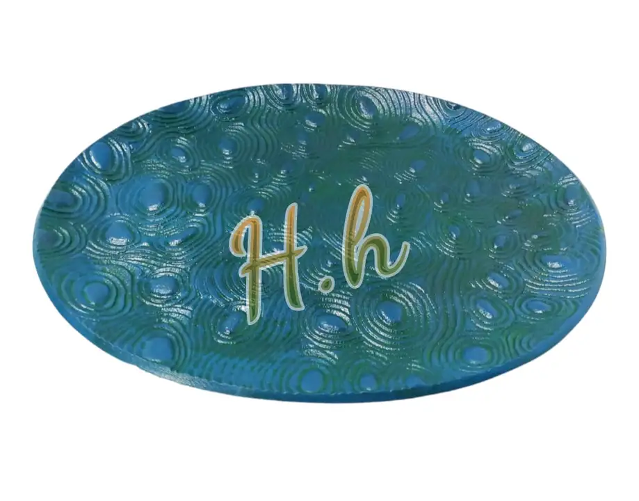Decorative Aluminium Designer Bowls & Platters Collection in Beautiful Finish Available  in Very Rea uploaded by Hina Handicrafts on 2/20/2024