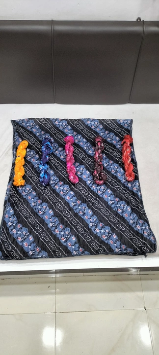 Cotton print samosa heavy  uploaded by business on 2/20/2024