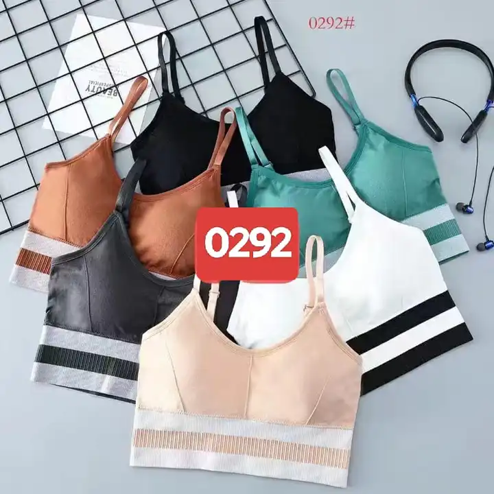 Ladies underwear imported  uploaded by Drashti trading on 2/20/2024