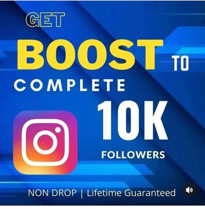 Product uploaded by Instagram followers and Marketing services on 2/20/2024