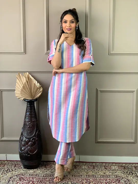 South cotton  uploaded by Pink city Fashion and Jaipur Kurtis on 2/20/2024