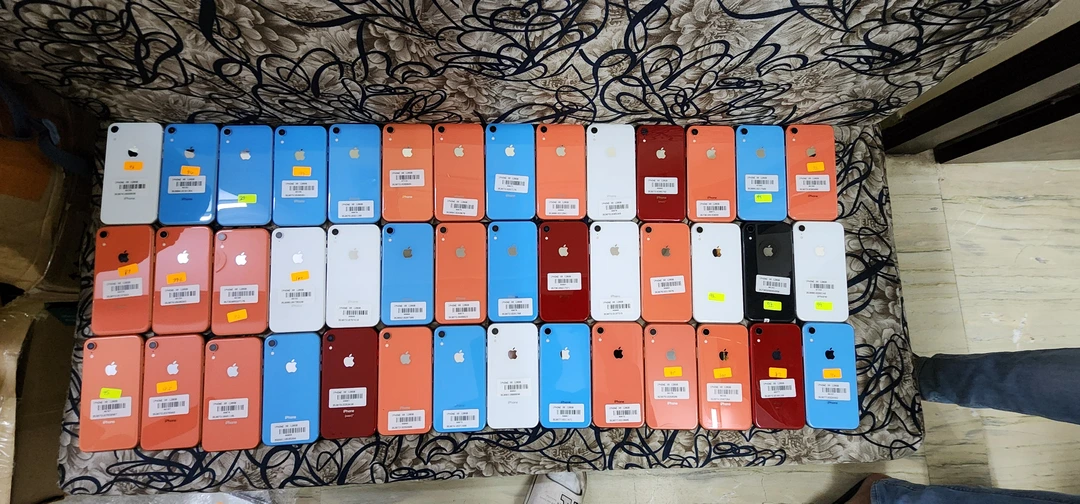iphone xr 128gb  uploaded by Kataria on 2/20/2024