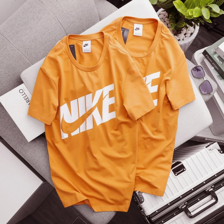 Men Printed Drop Shoulder T-shirt

Brand: NIKE
Moq- 15 pcs

Price :- Rs.199   /- including GST 

Col uploaded by Rhyno Sports & Fitness on 2/20/2024