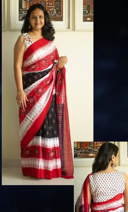 120 uploaded by Kesari Nandan Fashion saree and dress material on 2/20/2024