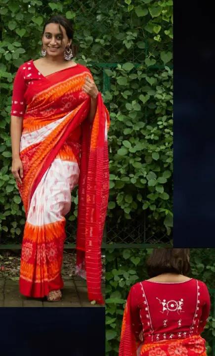 120 uploaded by Kesari Nandan Fashion saree and dress material on 2/20/2024